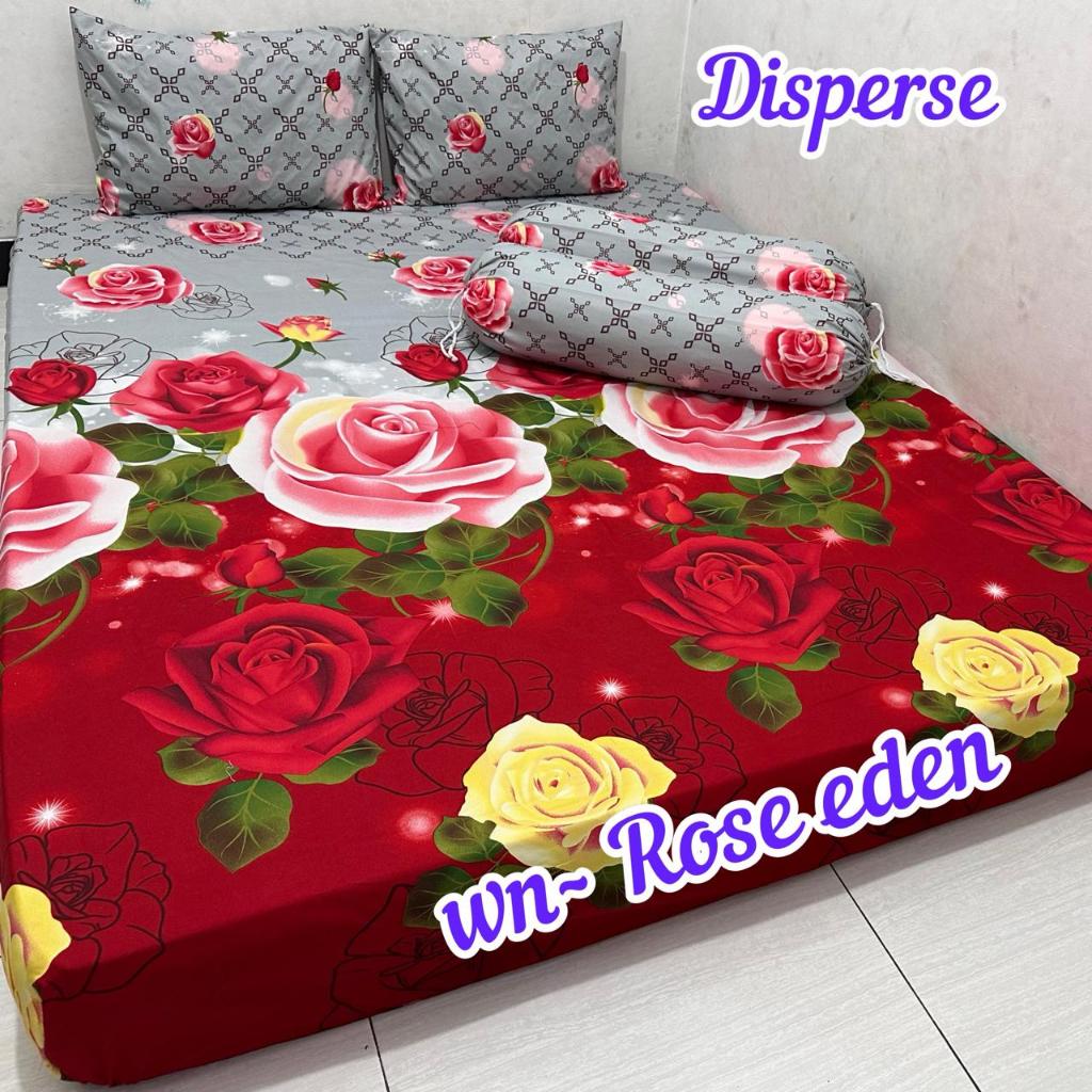 grosir sprei klaten kekinian sprei homemade set sarban sargul