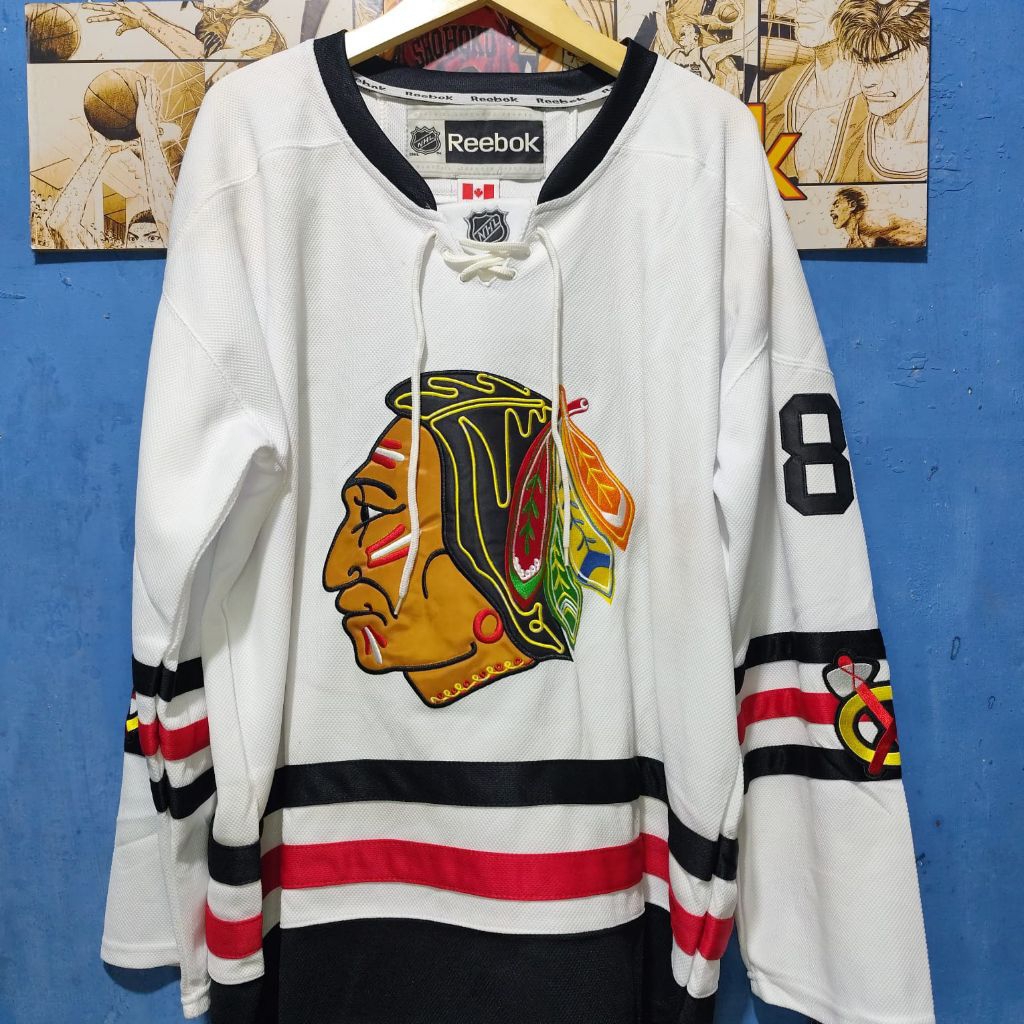 Jersey NHL Chicago Blackhawks