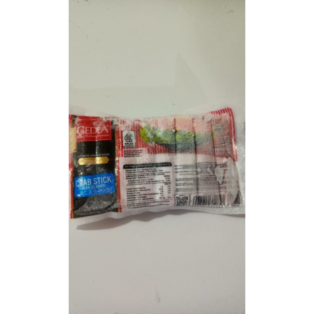 

Cedea Crab Stick