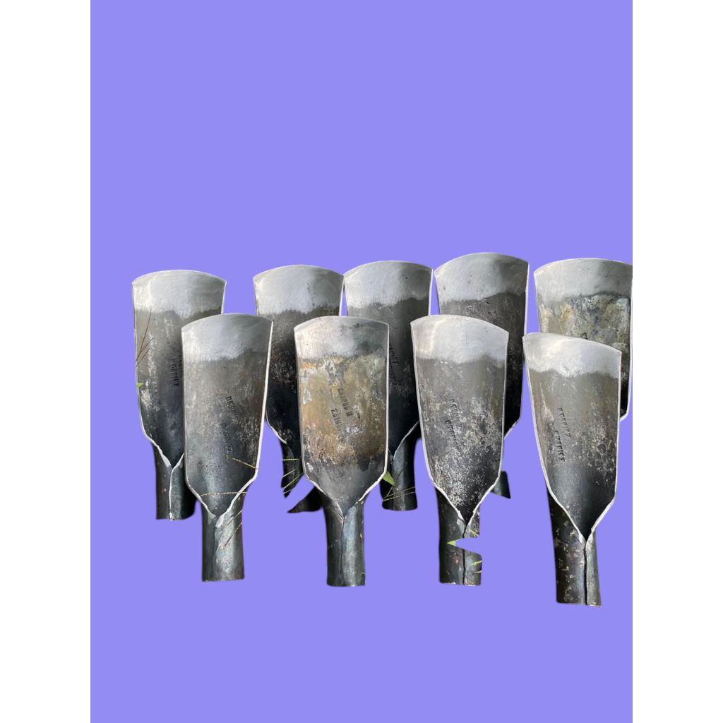 Linggis tembilang/Linggis alat gali tanah