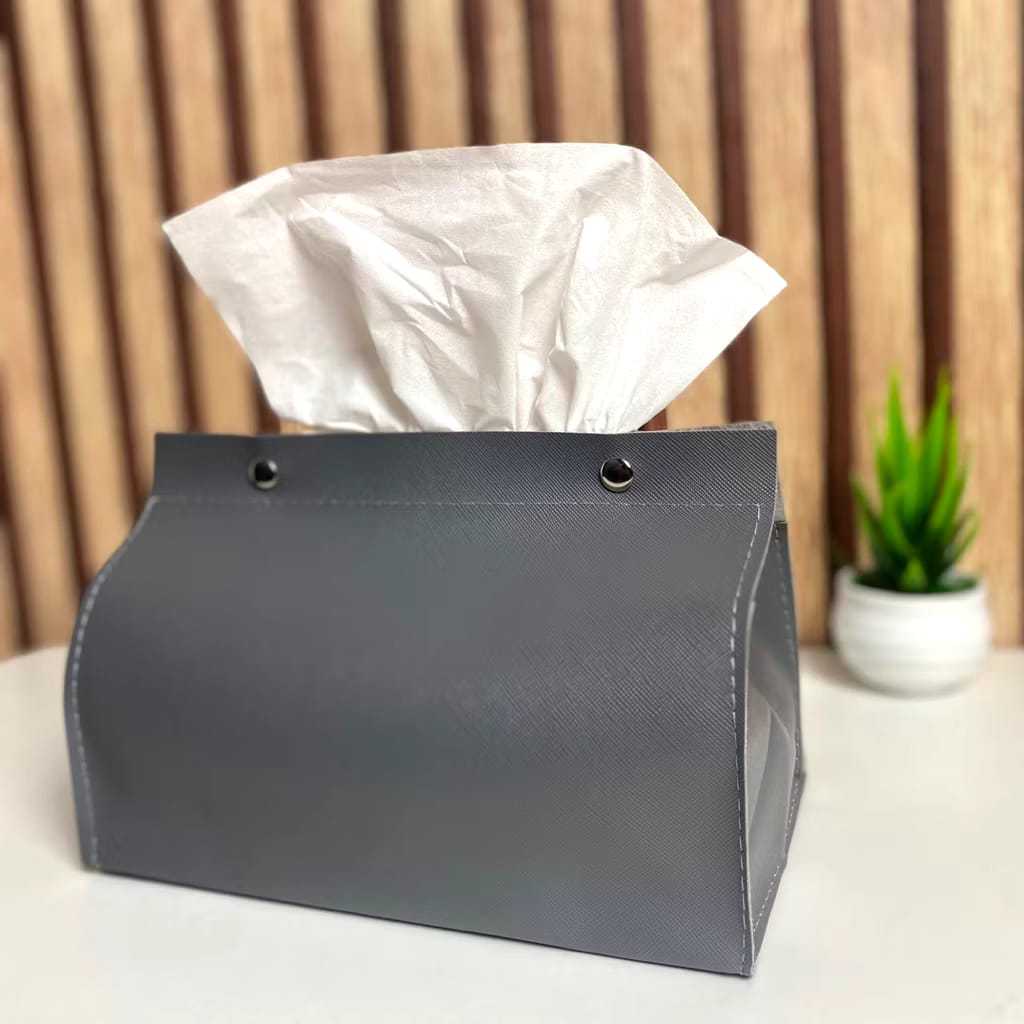 tempat box tissu kotak tisue box tempat tissue Souvenir pernikahan tempat tisu kancing unik murah ha