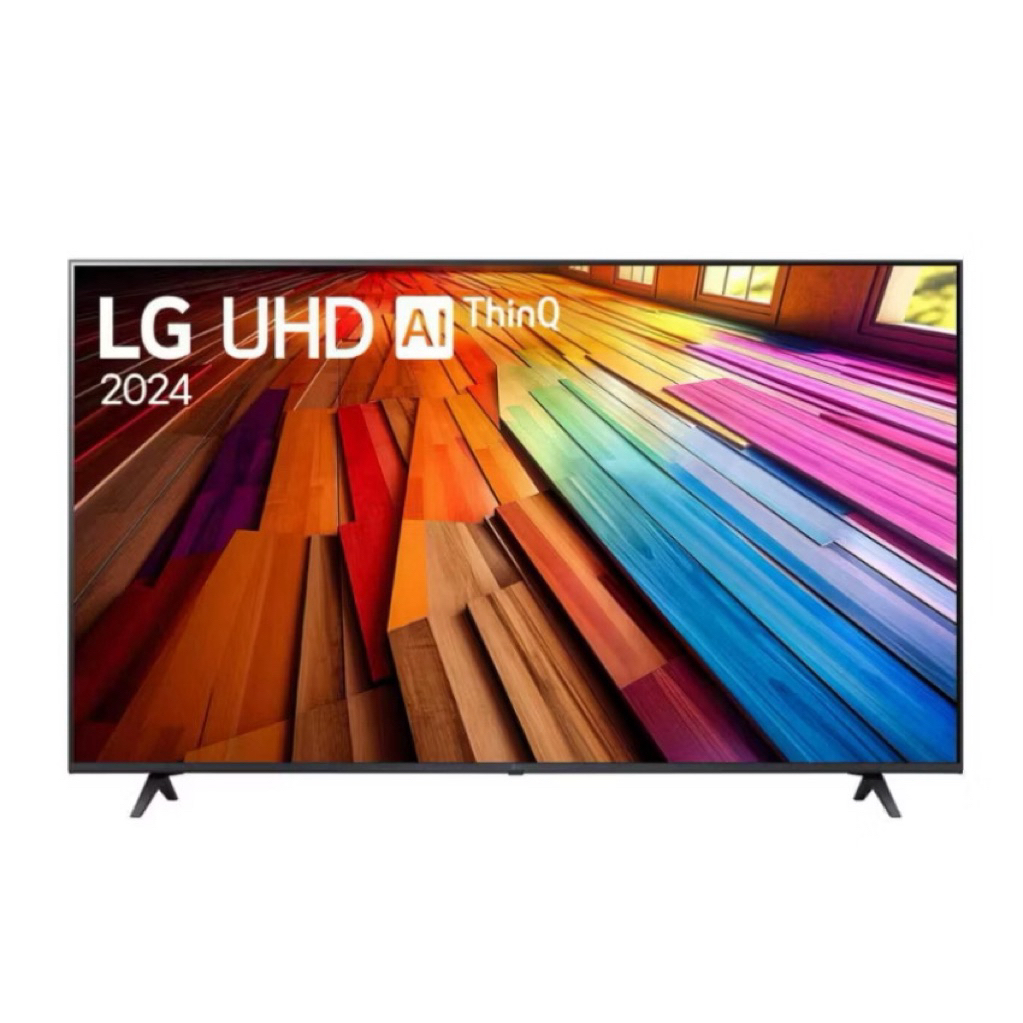 Smart TV LG 55 inch