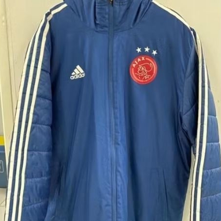 Jaket Adds Ajax Amsterdam
