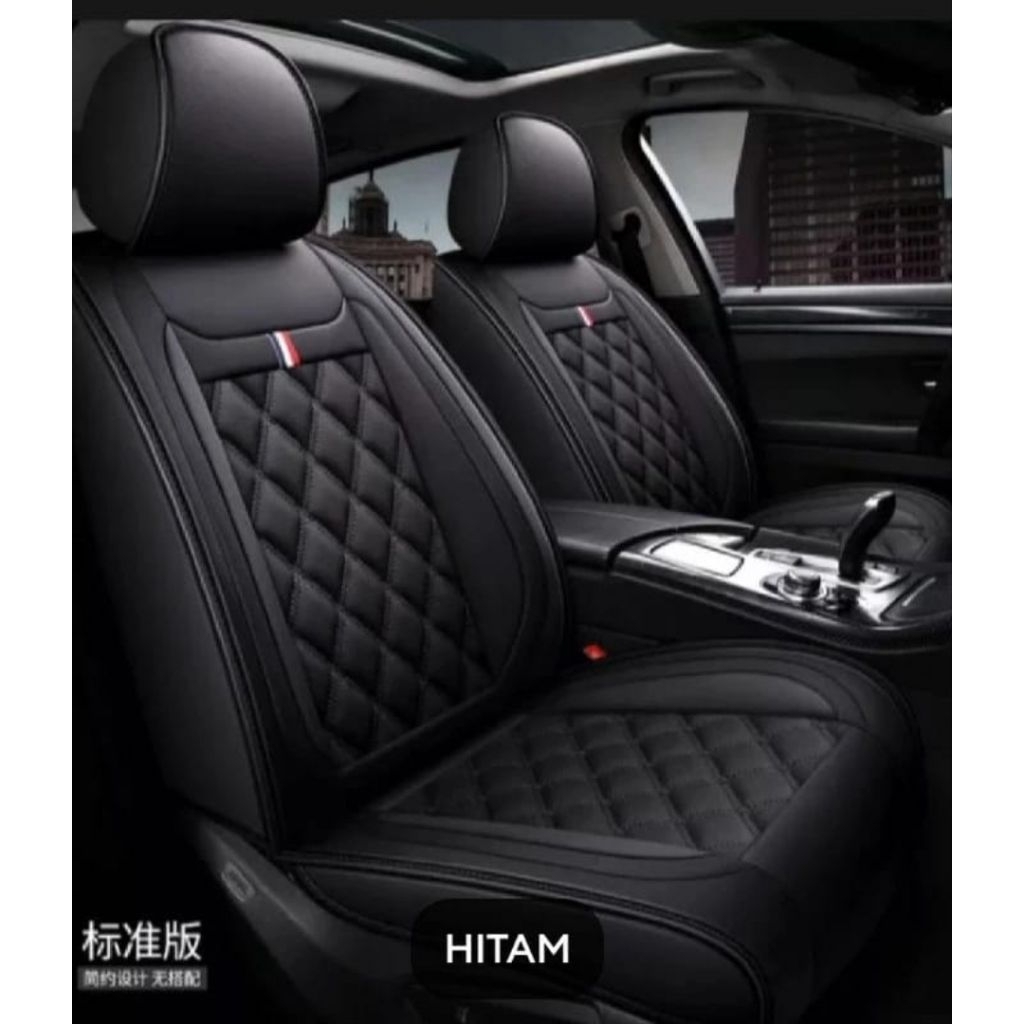 SARUNG JOK MOBIL SIGRA 2025 2024 2023 2022 2021 2020 2019 2018 2017 2016 Bonus Bantalan 2 Dan Bonus 