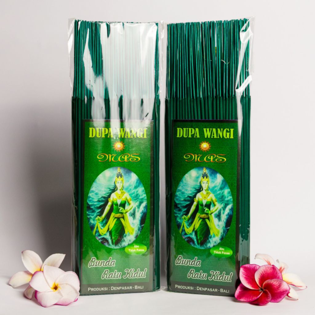 DUPA HIO HIJAU AROMA MELATI 200 STIK