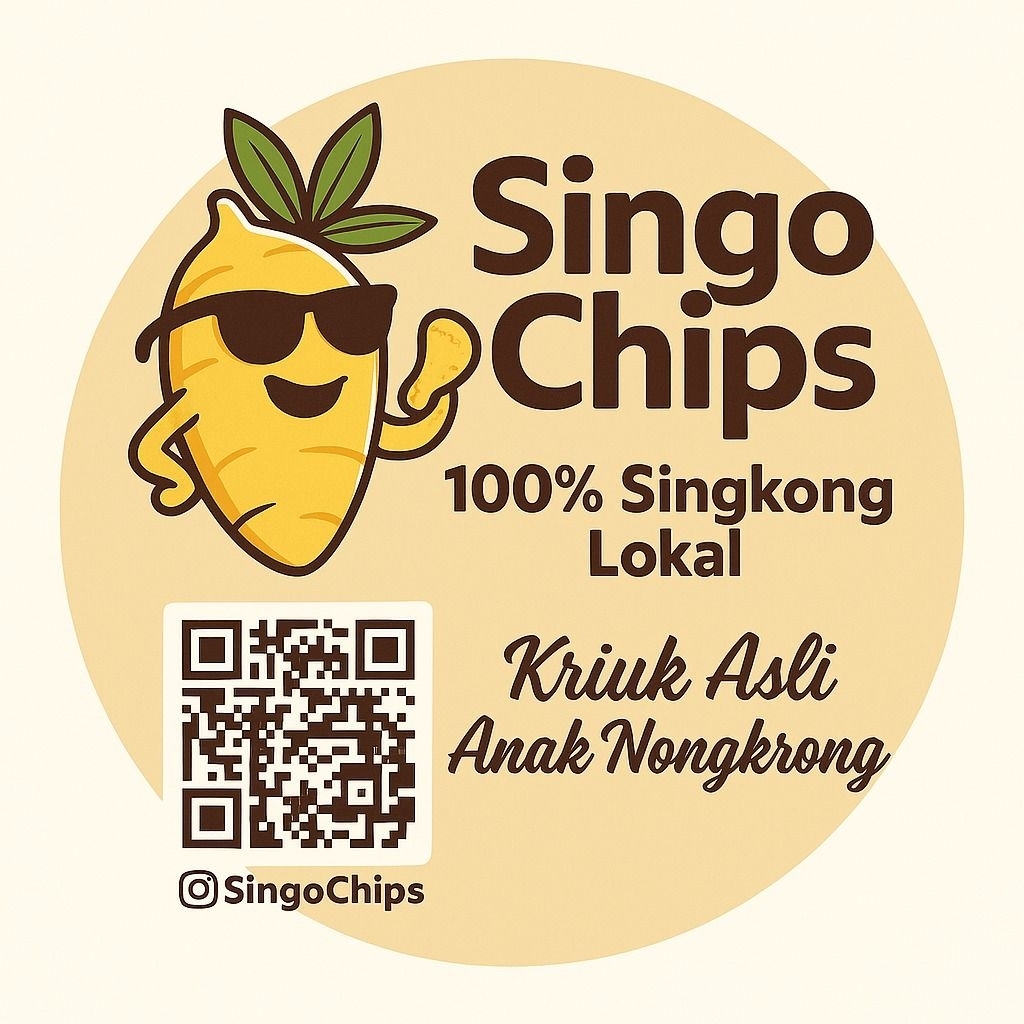 

Singo Chips