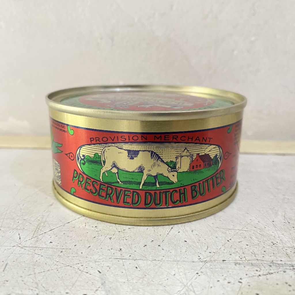 

Wijsman butter 200 gram | butter wisman | butter salted wisman