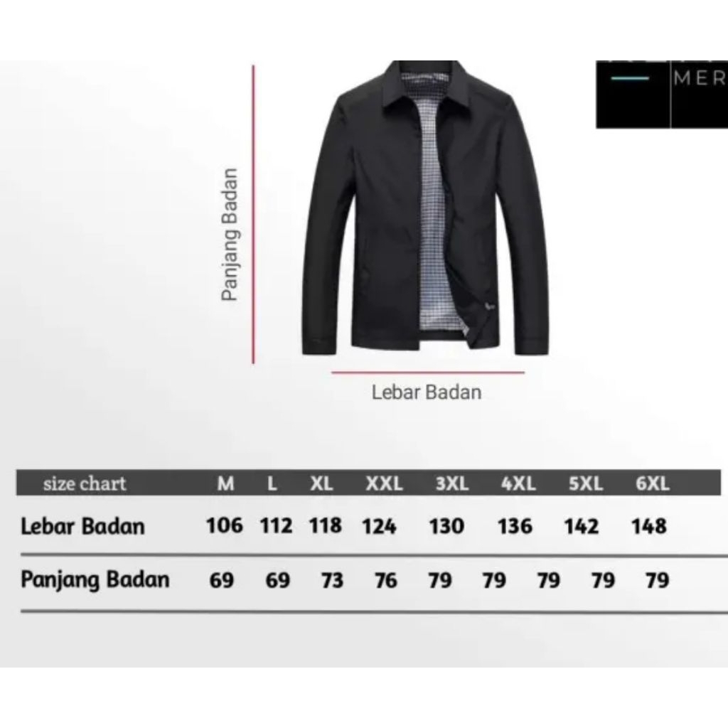 BEST SALE JAKET pria jaket semi jas jaket formal jeket lengan panjang pria saiz jumbo