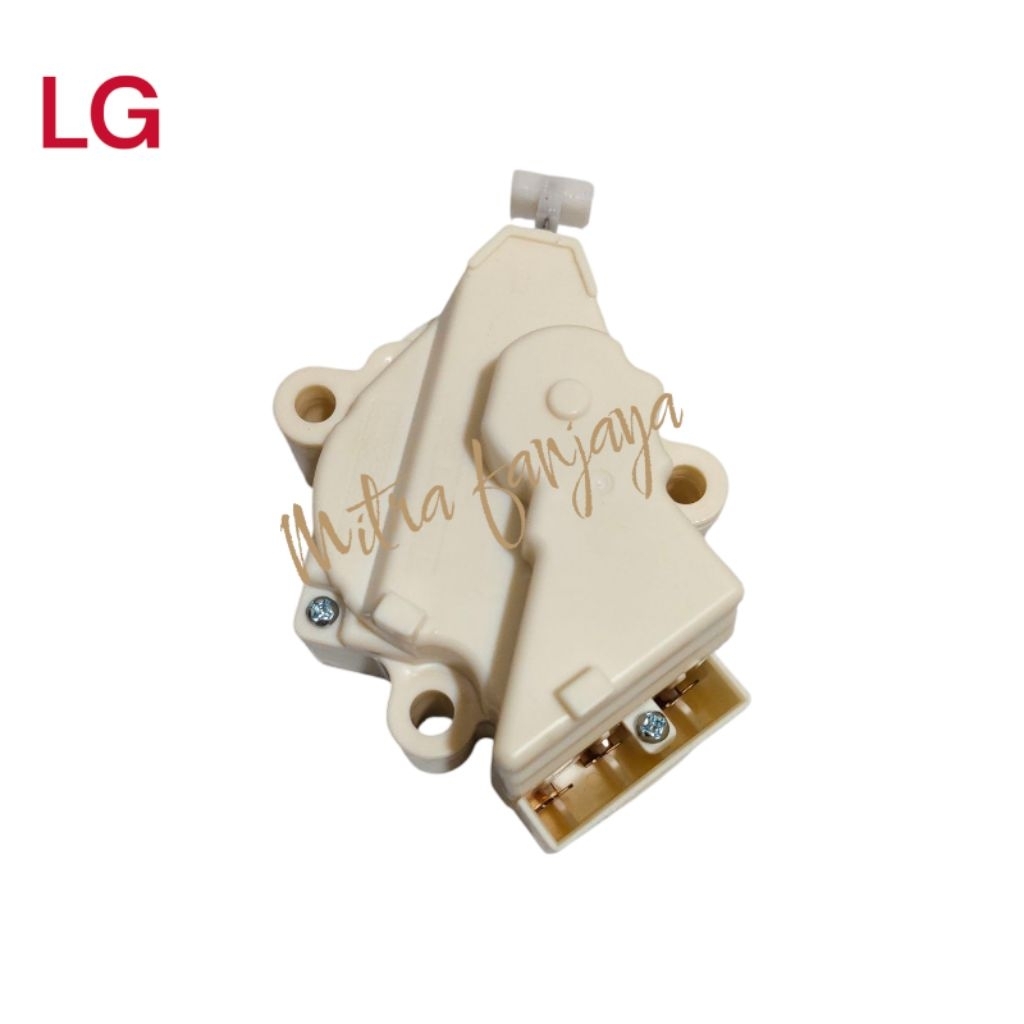 MOTOR DRAIN LG MESIN CUCI 1 TABUNG LG/ DRAIN TRAKTOR MESIN CUCI LG/DRAIN MESIN CUCI LG