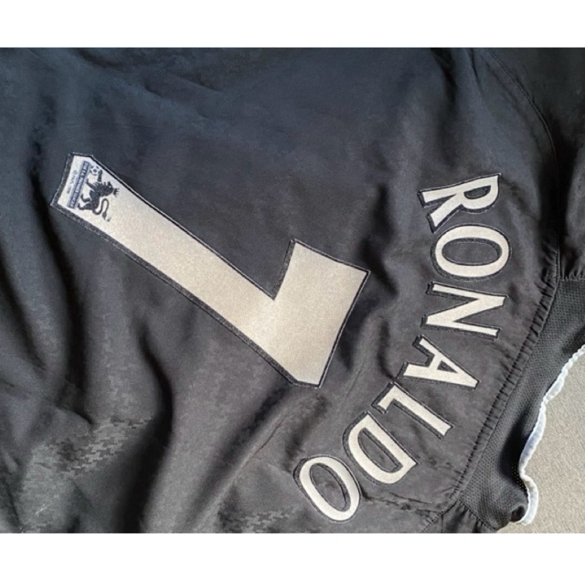 Jersey Manchester United 2004-2005 Away Cristiano Ronaldo