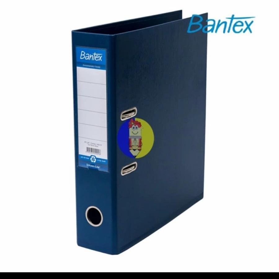 

bantex ordner A4 1450 V01 blue
