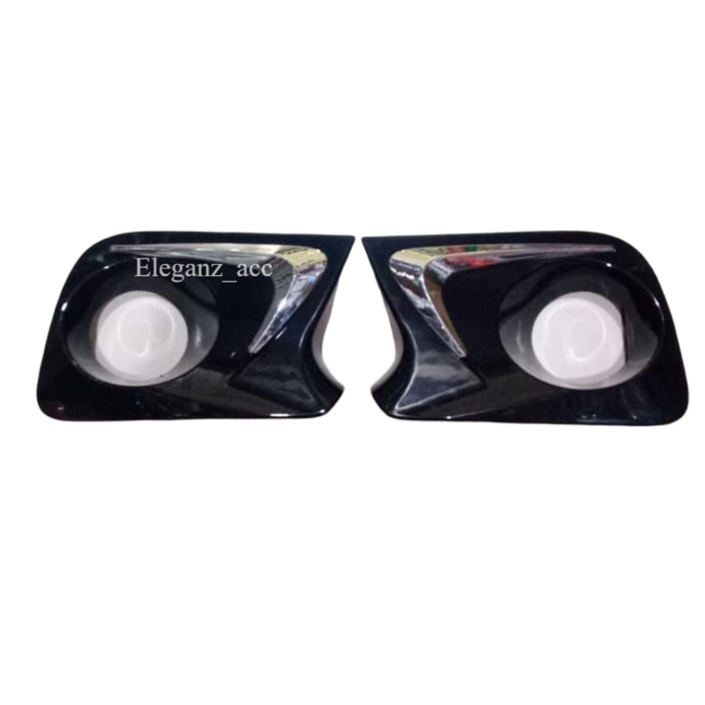 Ring Fog Lamp Mobil All New Avanza 2012-2013