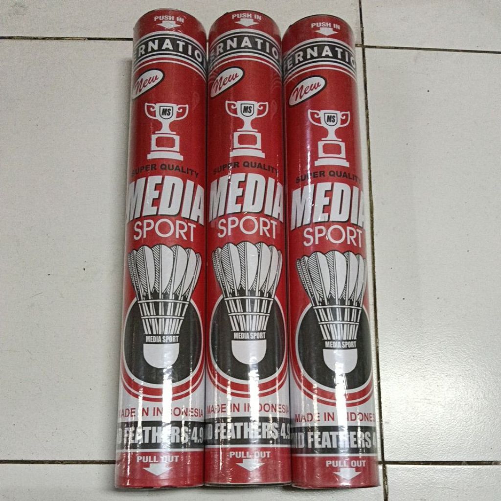 Cock Media isi 12pc murah