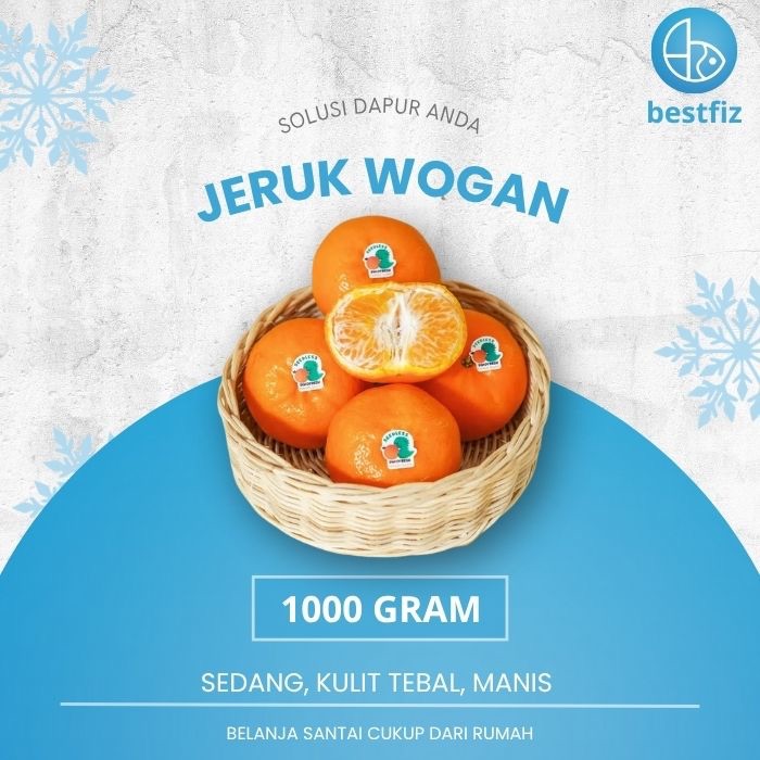 

Jeruk Wogan