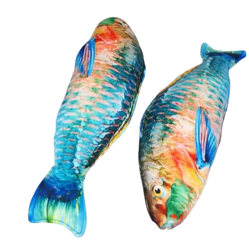 

Ikan Parot Ikan Kakatua Segar 1Kg