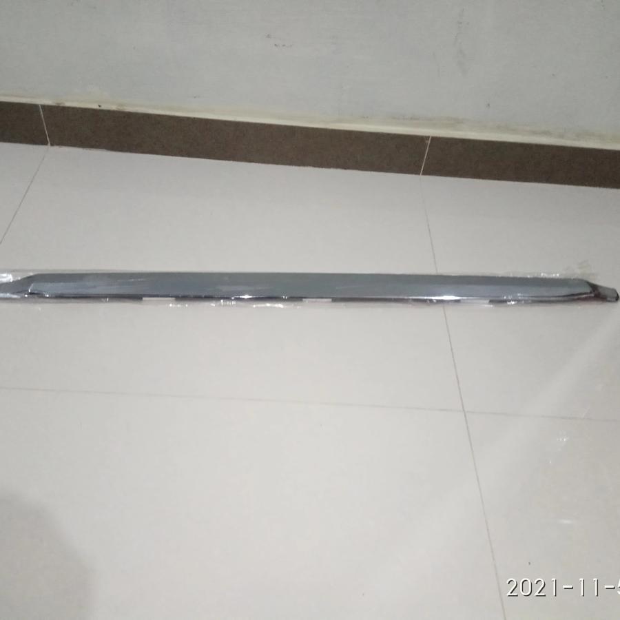 Lis kap mesin hood moulding kijang kapsul lgx krista