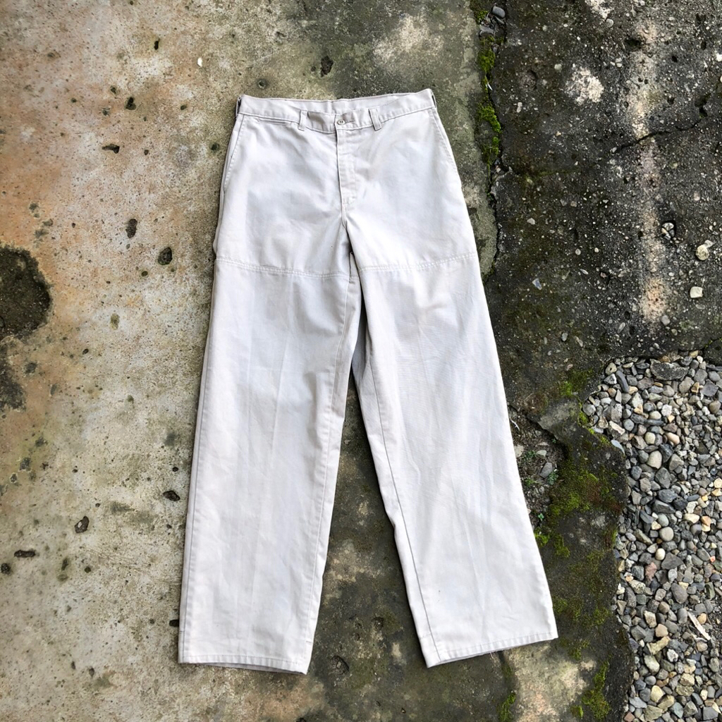 Dickies baggy cellpocket pants ( second/bekas )