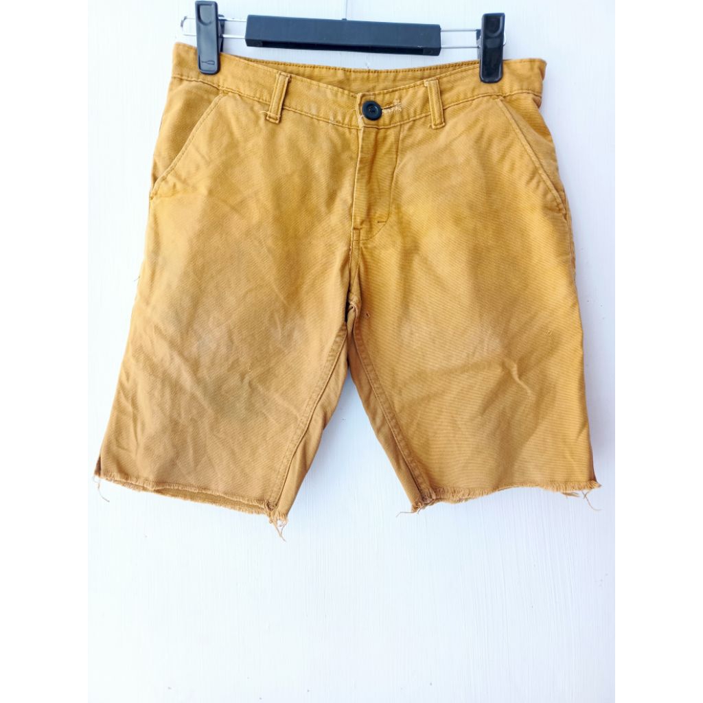 Celana Pendek JeansSize 29