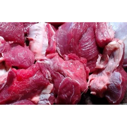 

Daging Kambing 1000 | Tulang IGA Kambing | JBP_Fresh