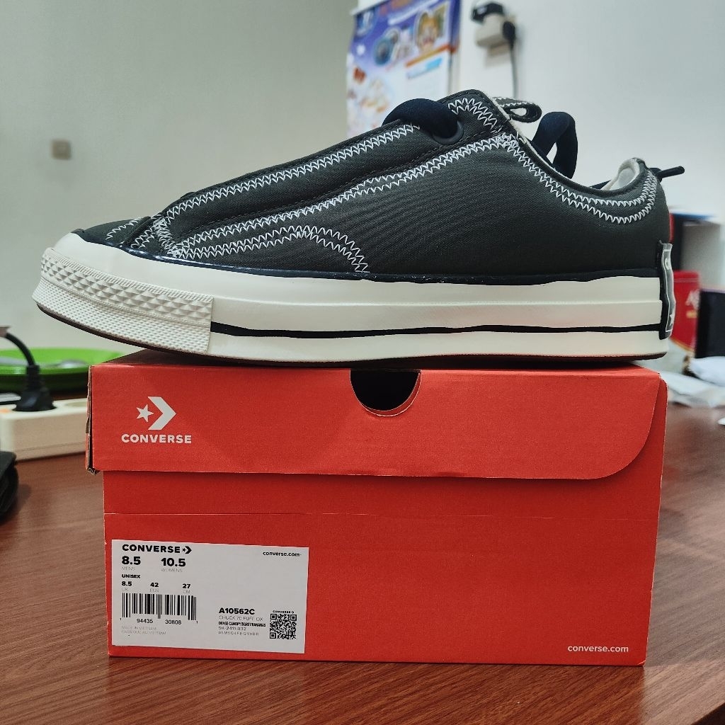 Converse Chuck 70 Original Sketch Puffed OX