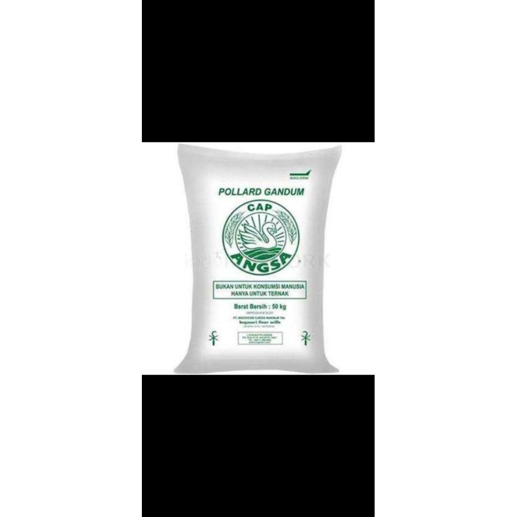 (baca deskripsi) POLAR CAP ANGSA