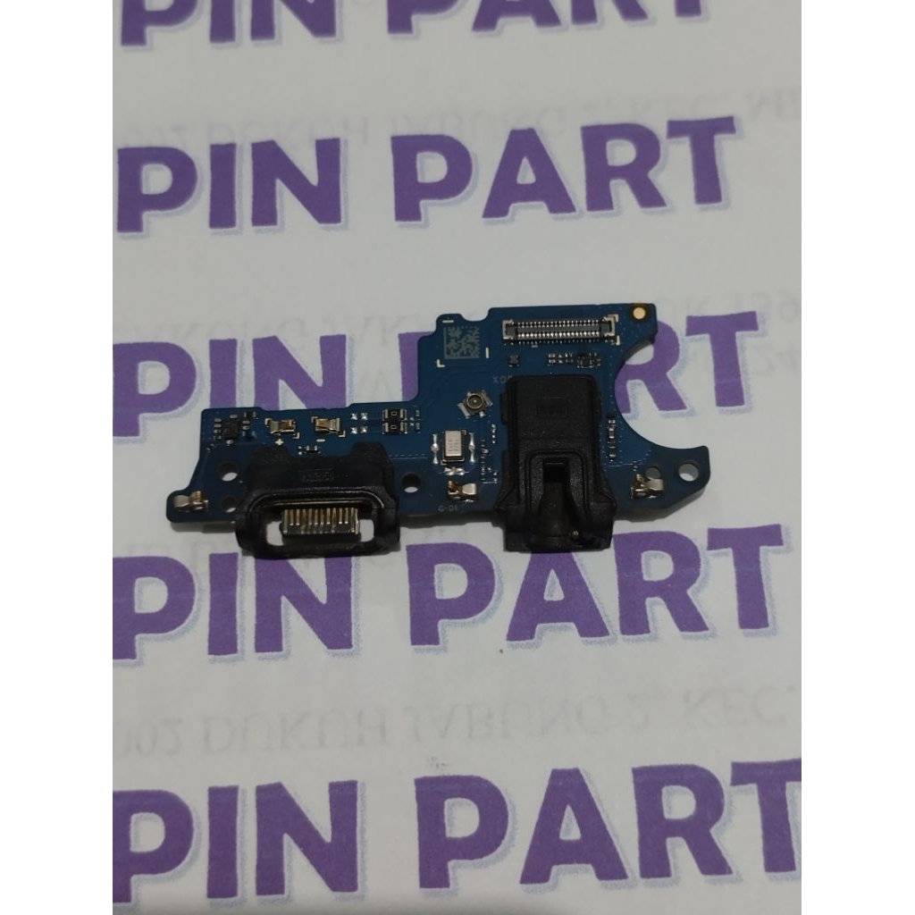 FLEXIBLE CAS SAMSUNG A02S