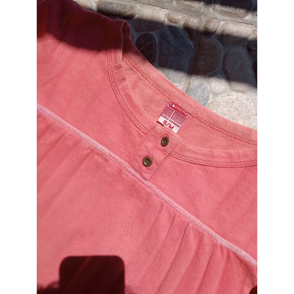 •PREEVN|| BAJU PANJANG BRAND CORNICHE