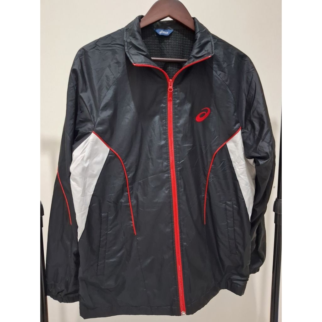 Windbreaker Asics