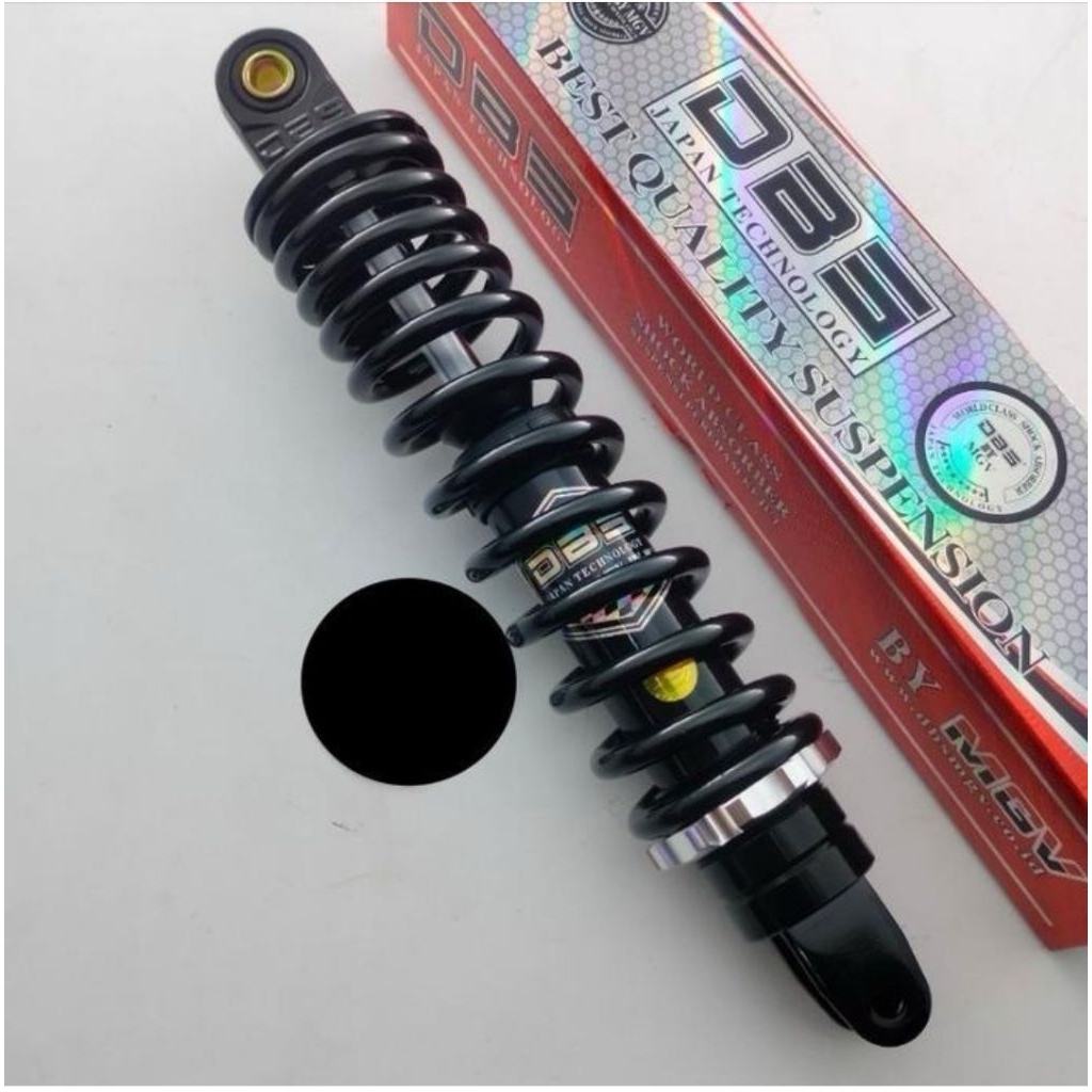 Shock belakang variasi motor Vario