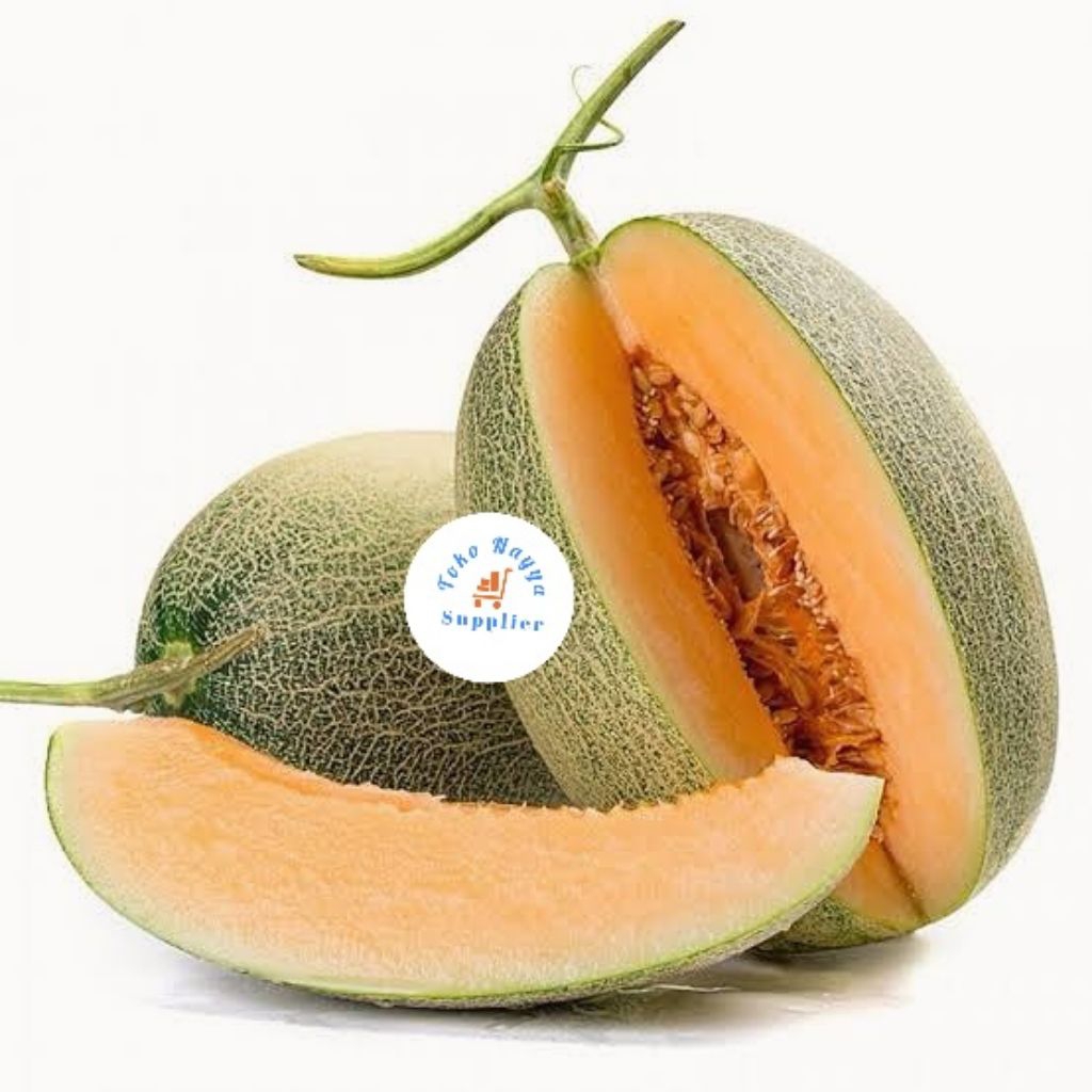 

Buah Melon Hamigua Sweethammy Fresh Segar