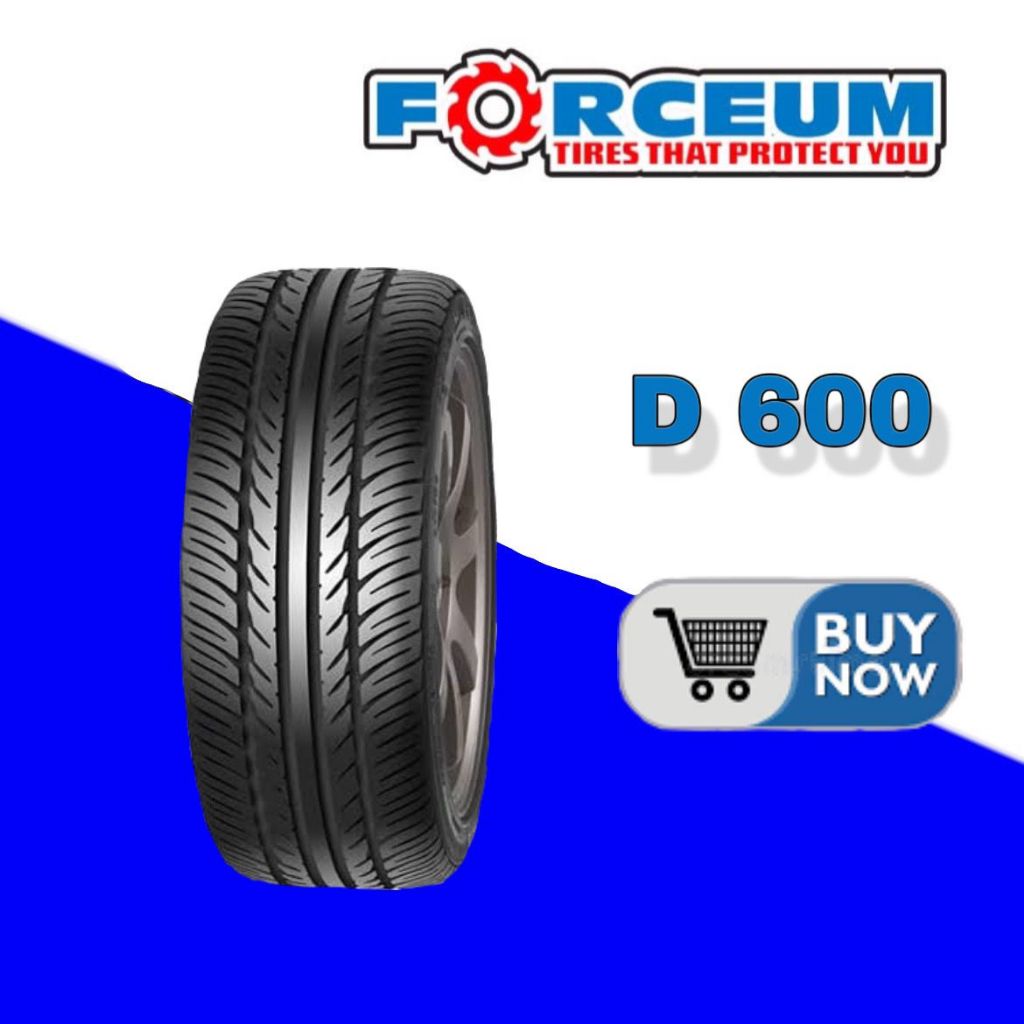 Ban Forceum 185/60 R14 185/60R14 18560R14 18560 R14 185/60/14 R14 R 14 D600 D 600