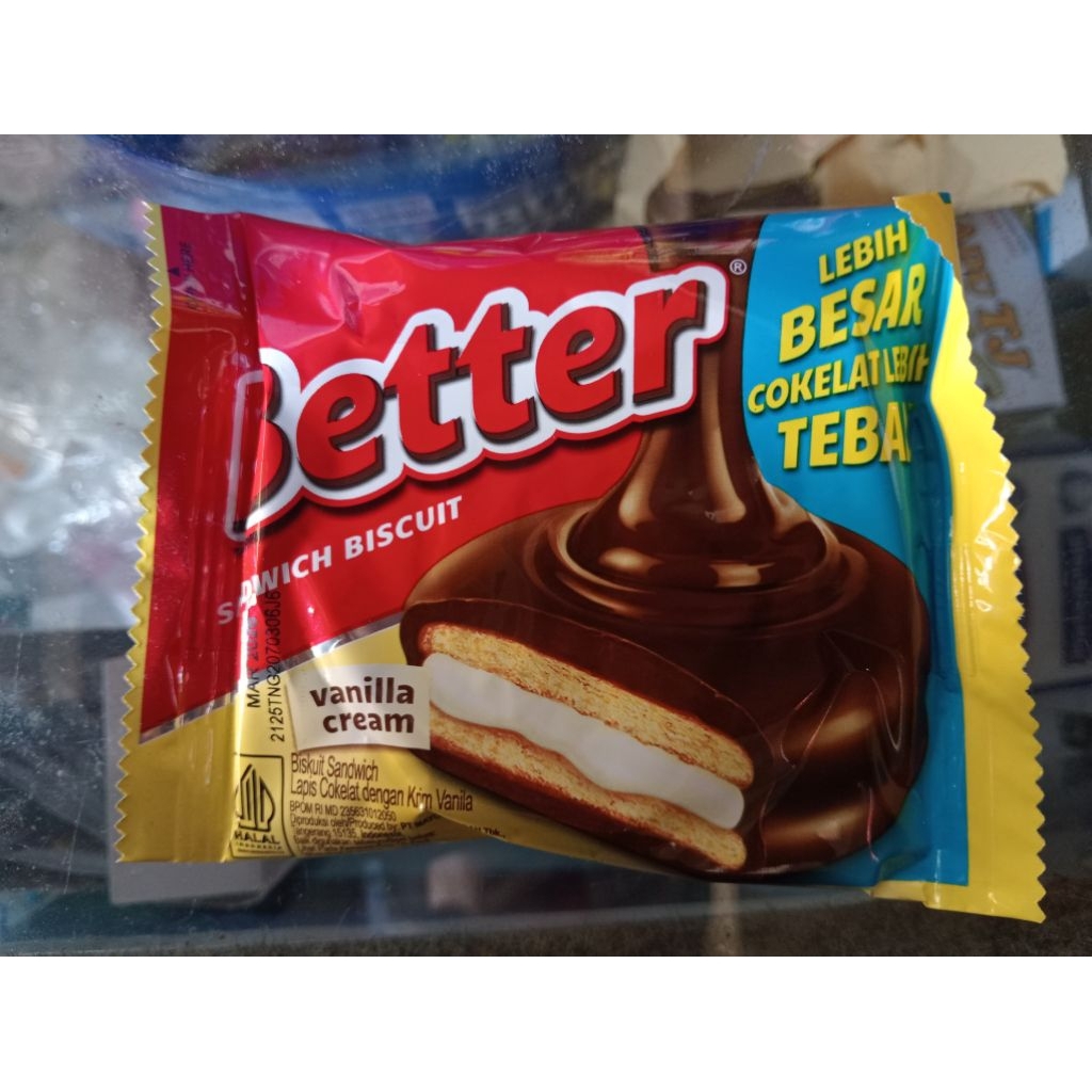 

better sandwich biskuit 27 gram isi 10 pcs