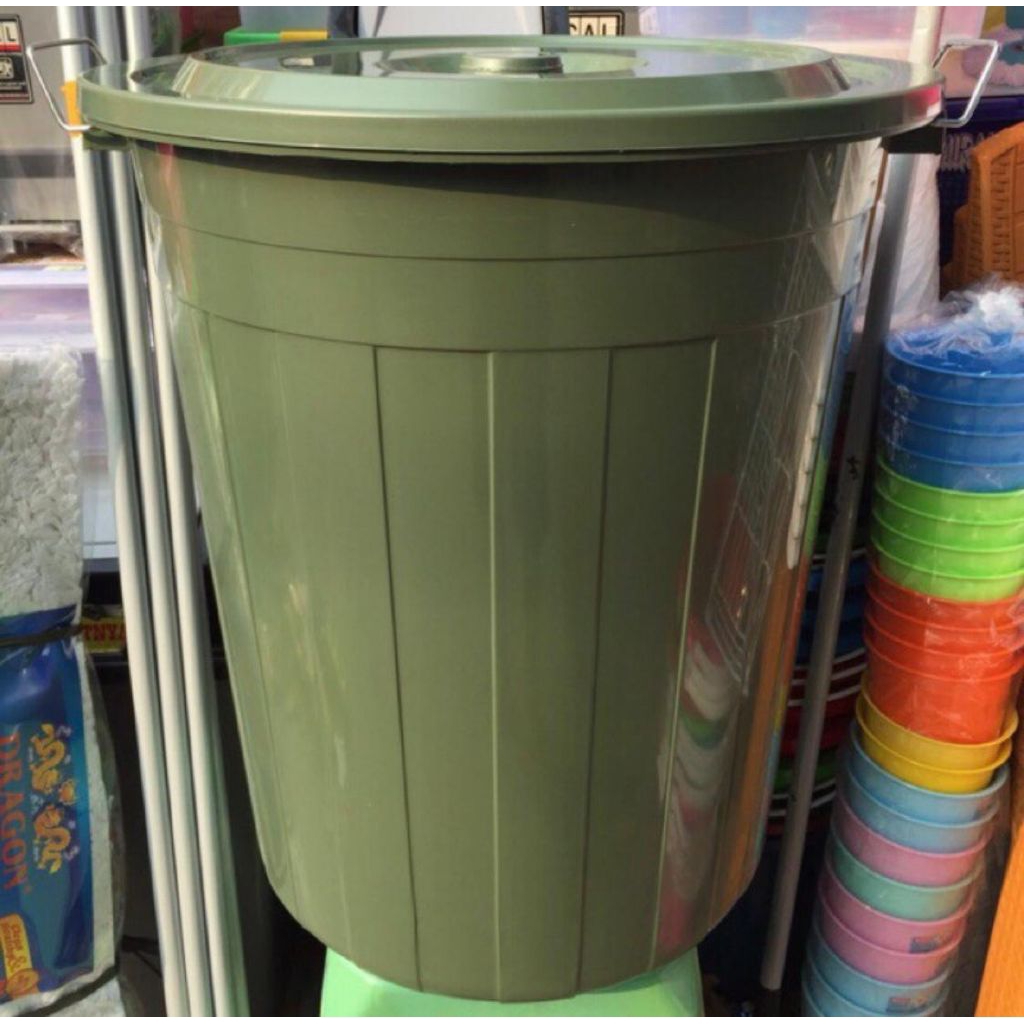 Ember 100 liter / ember besar/ Embe ukuran 100 liter/ 100 liter Ember.