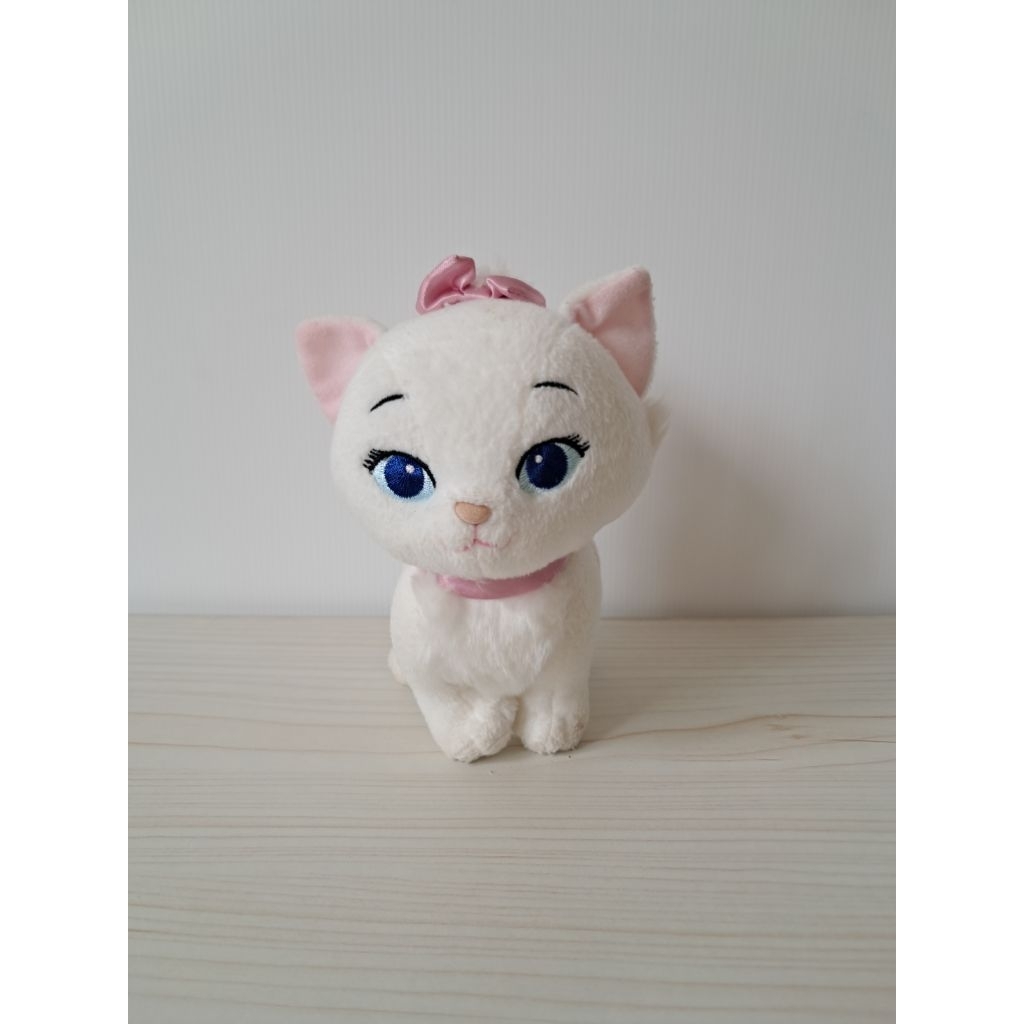 Boneka Marie Cat