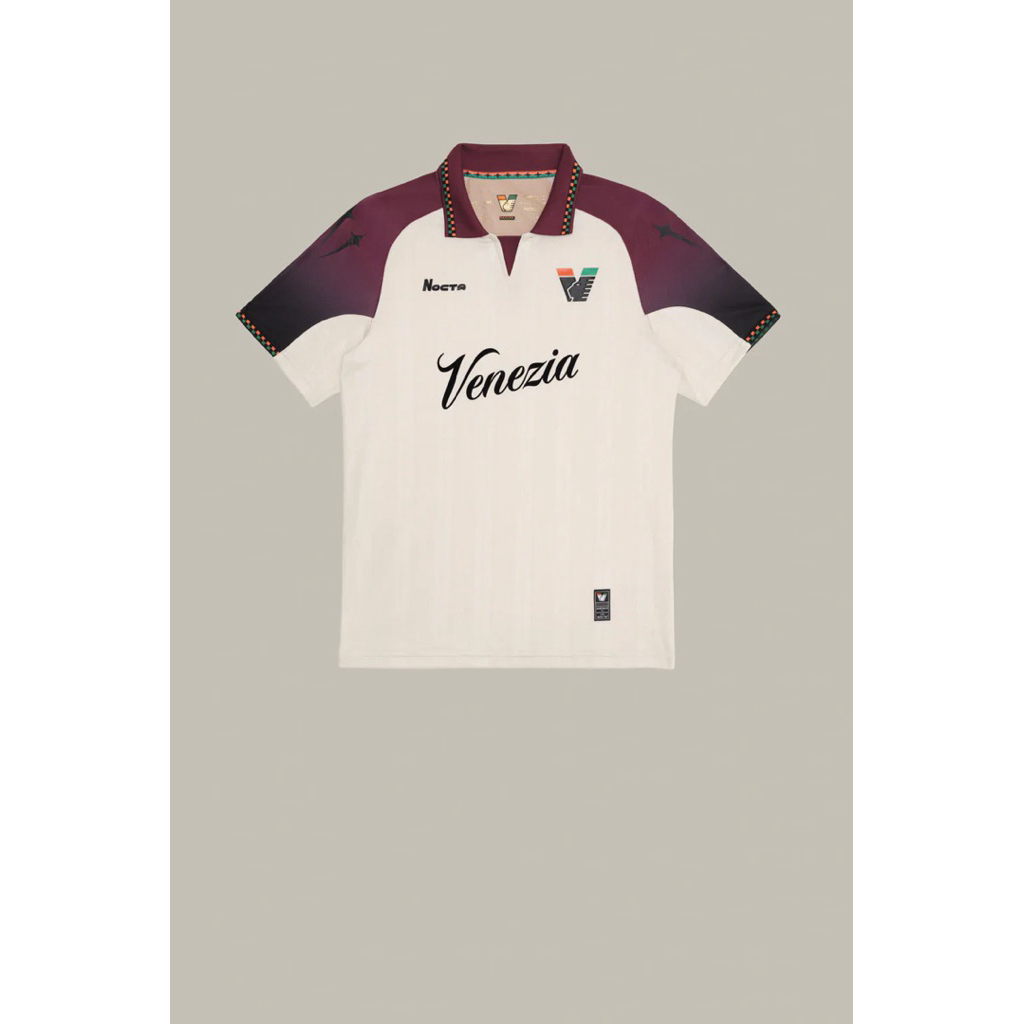 Venezia Fc Jersey Away 2025/26