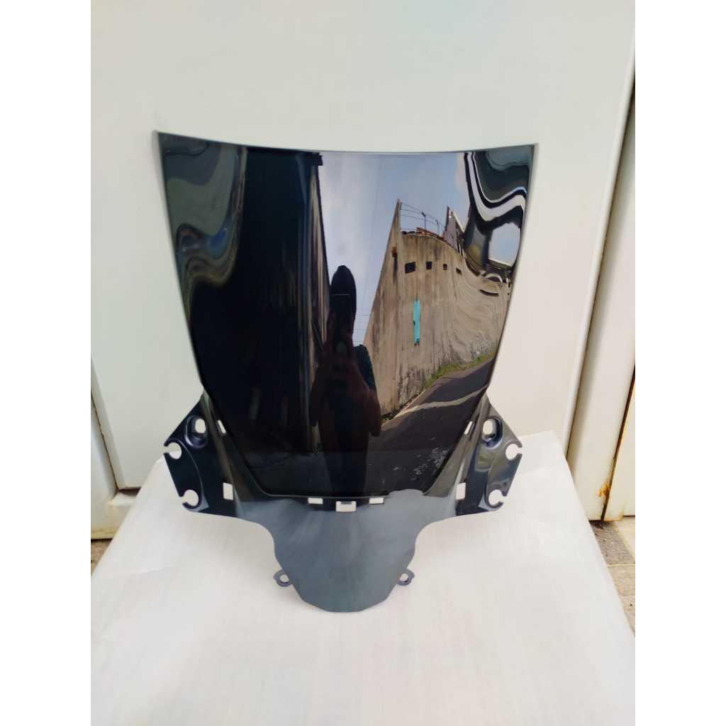 WINDSHIELD WIND SHIELD WIND SCREEN WINDSCREEN VISOR CBR 250 R CBR250R CBR 250R CBU THAILAND 2011-201
