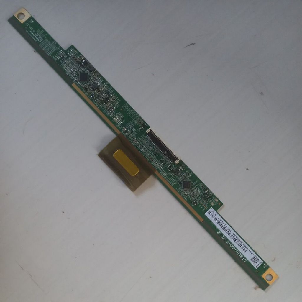 tcon timing control samsung 32n4300ak