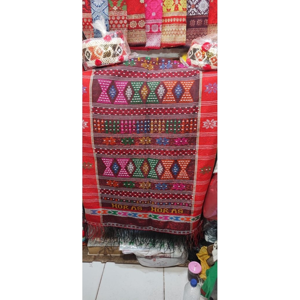 Ulos sadum akola jumbo