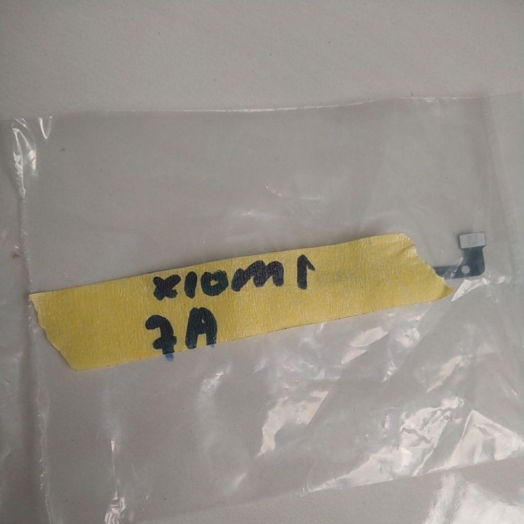 Mesin Batre Hp Redmi 7a ORI cabutan normal