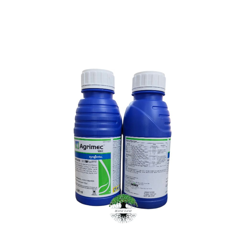 Agrimec 18 EC 500 ml