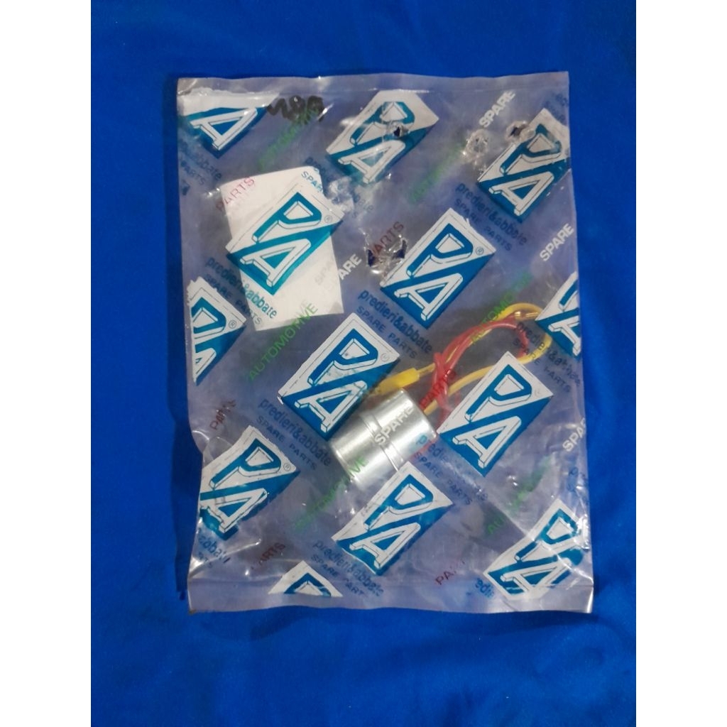 kondensor vespa super sprint bajaj ps px PA original