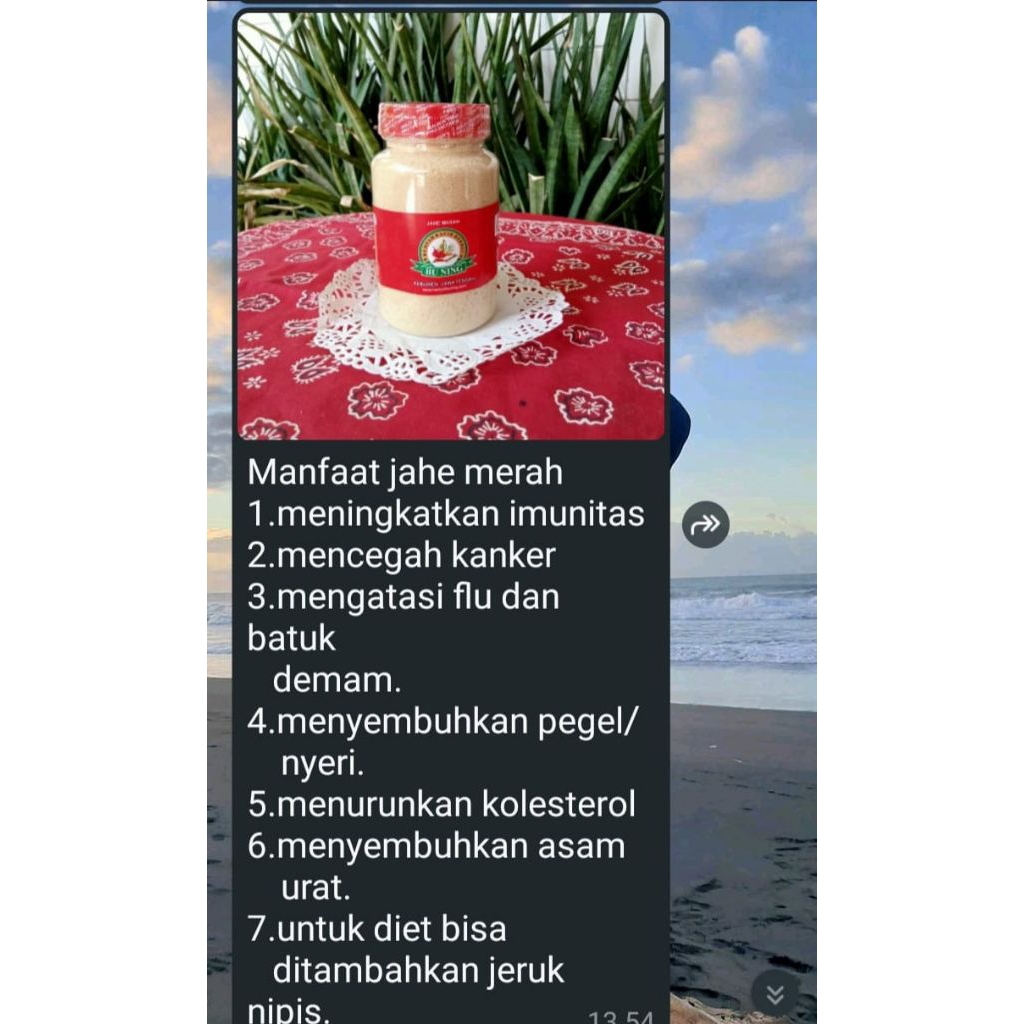 

Jamu Seduh Alami Jahe Merah Temulawak Jahe Kelor Kunyit Putih Kunyit Sirih Solusi Sehat Aman Di Konsumsi Setiap Hari