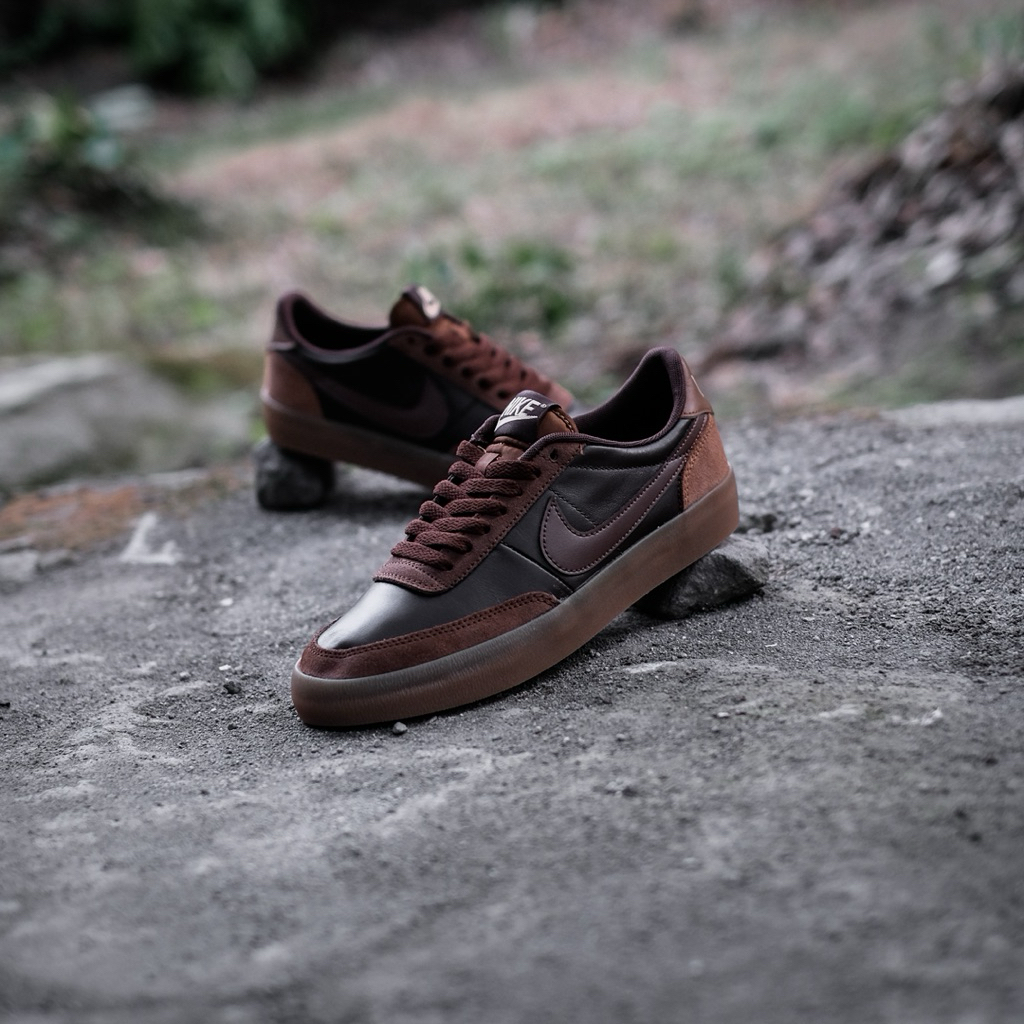 Nike Killshot 2 Brown Leather