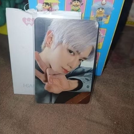 pc Taeyong nct127 official