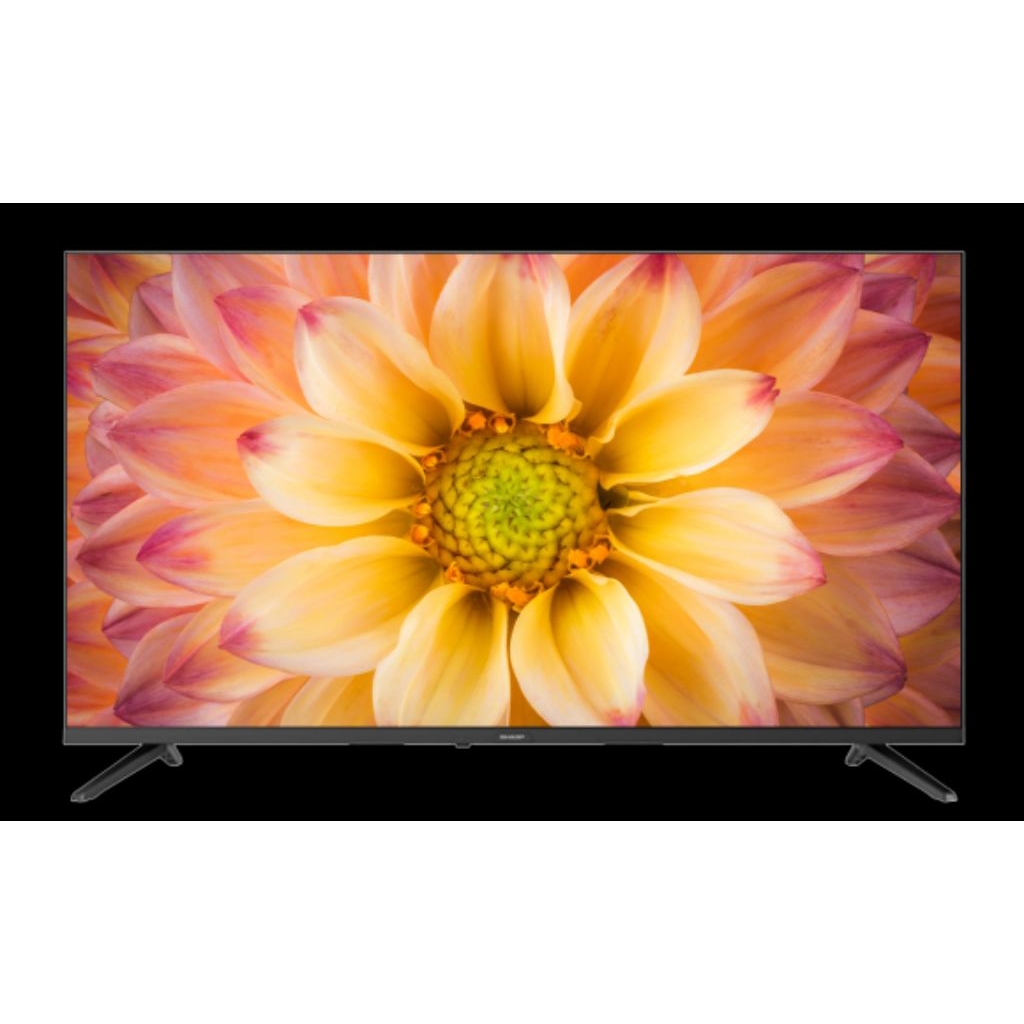 LED TV SHARP GOOGLE TV 43GH3000 UKURAN 43 INCH