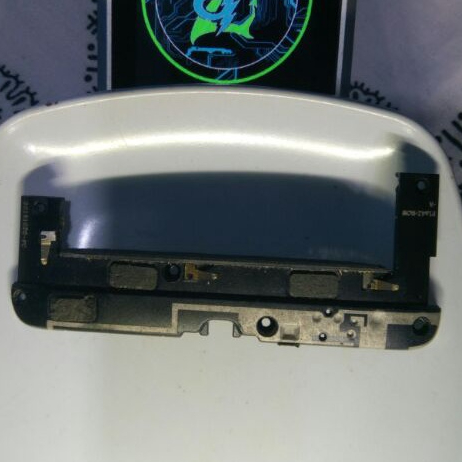 Spiker Lenovoy P1 Turbo [ Copotan ]Tested✓