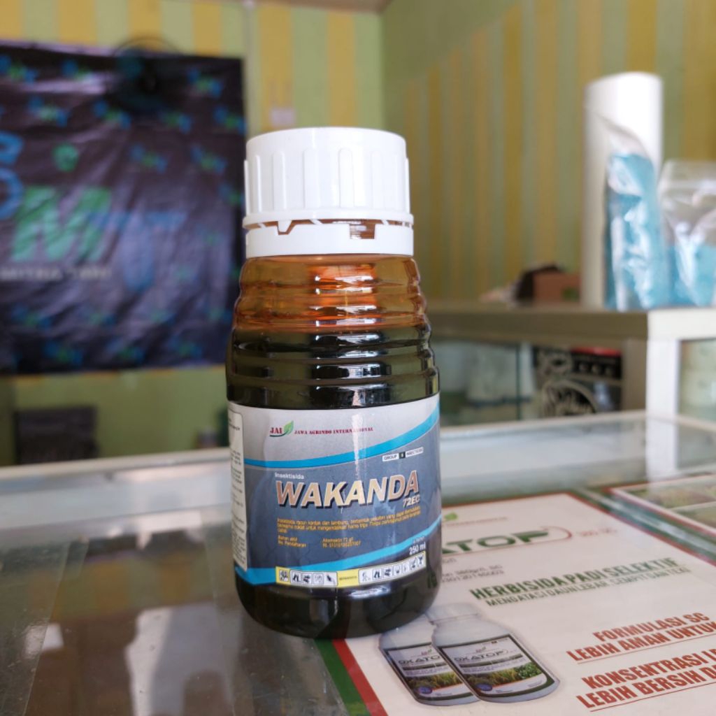 Wakanda 72EC/ Insektisida