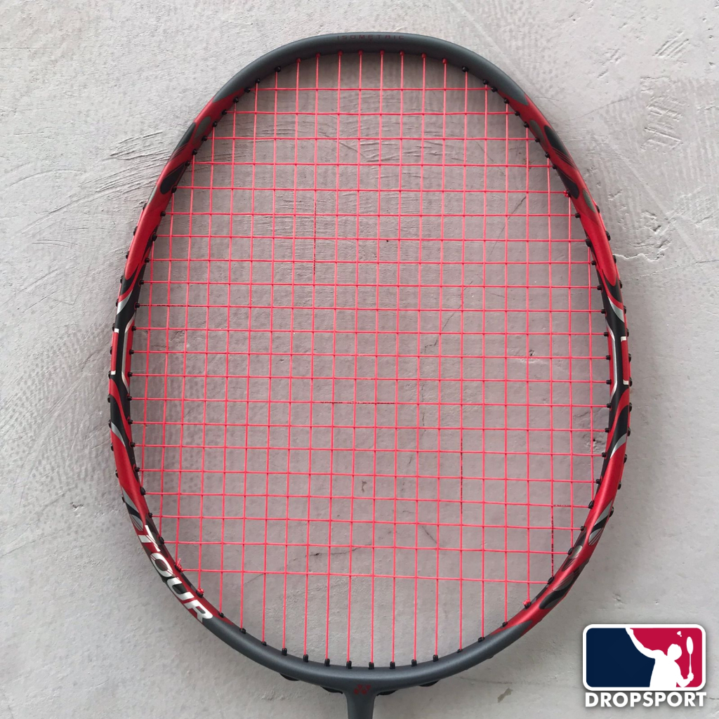 YONEX ARCSABER 11 TOUR - RAKET BADMINTON
