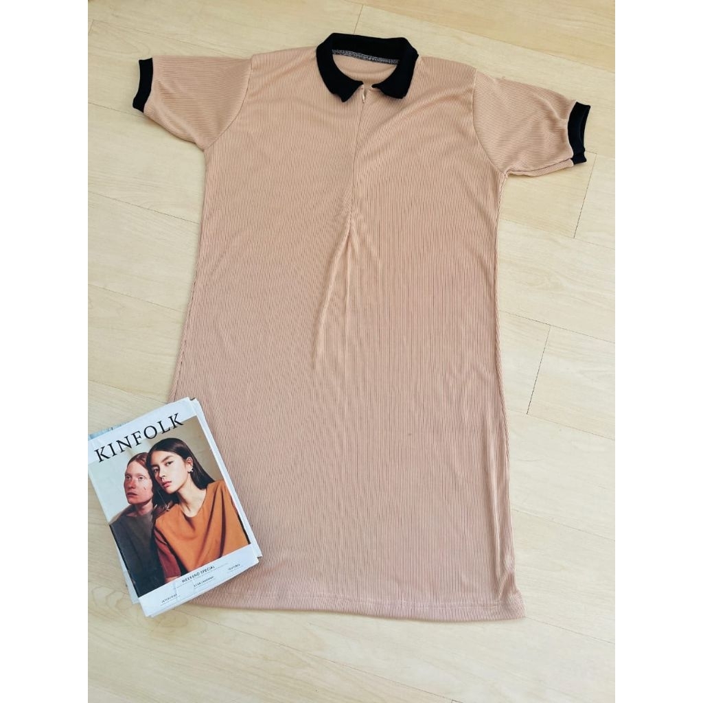 Daster Yunabahan kaos/Daster Anak muda Daster viral