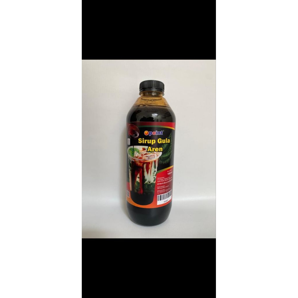 

Sirup Gula Aren asli mayy